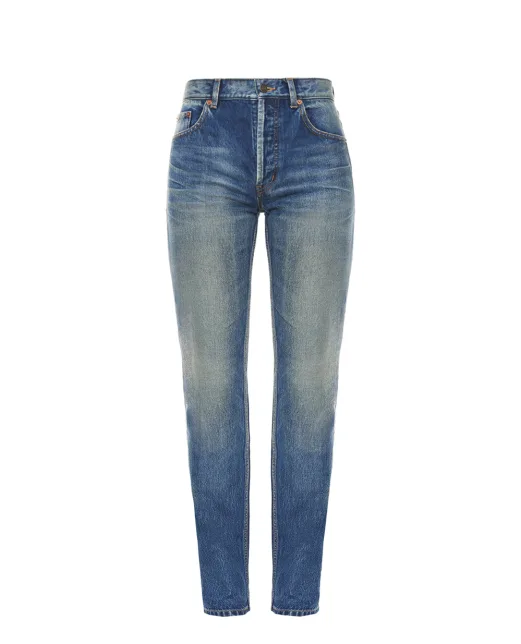 Saint Laurent Джинсы - Артикул: 827965-Y35AY