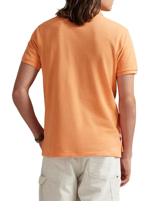 Polo Ralph Lauren Поло - Артикул: 710680784465