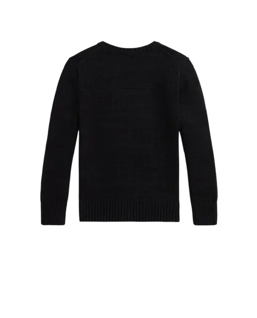 Polo Ralph Lauren Детский свитер Polo Bear - Артикул: 322981629001