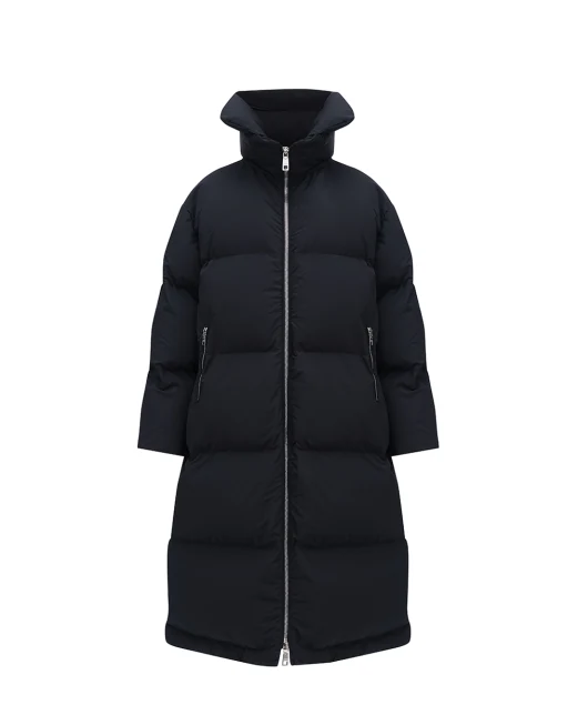 Dolce&Gabbana Пуховик - Артикул: F9S16T-GDCMR