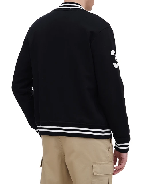 Polo Ralph Lauren Бомбер - Артикул: 710951717001