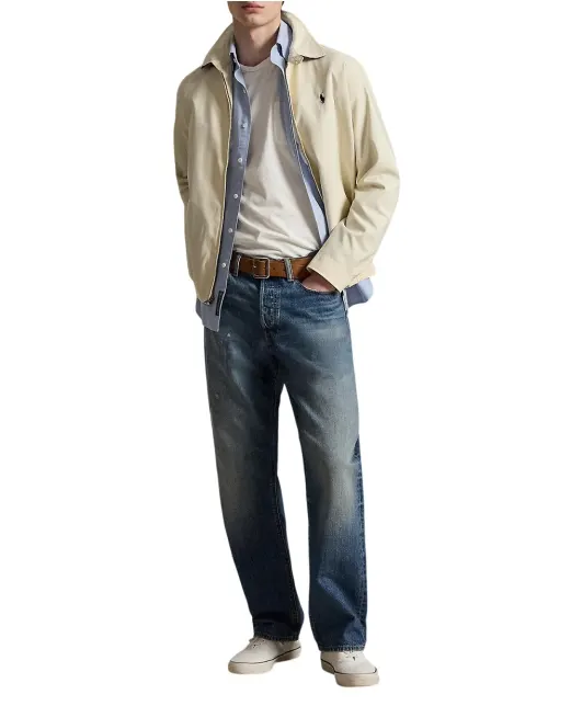 Polo Ralph Lauren Куртка - Артикул: 710940744502