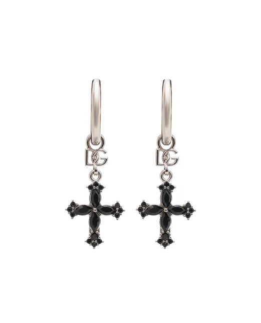 Dolce&Gabbana Сережки - Артикул: WEQ4S1-W1111