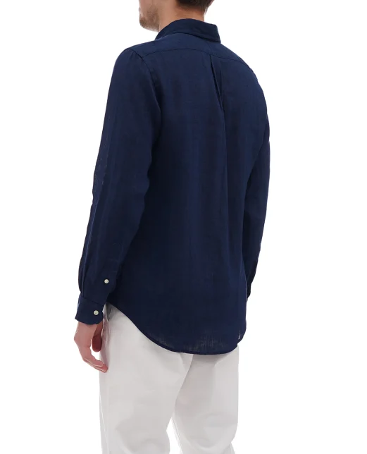 Polo Ralph Lauren Лляна сорочка - Артикул: 710966294006