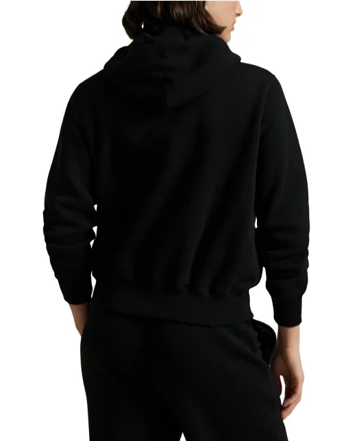 Polo Ralph Lauren Толстовка флісова на блискавці (костюм) - Артикул: 211971699003
