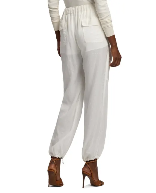 Ralph Lauren Collection Брюки Briella - Артикул: 290P10227002