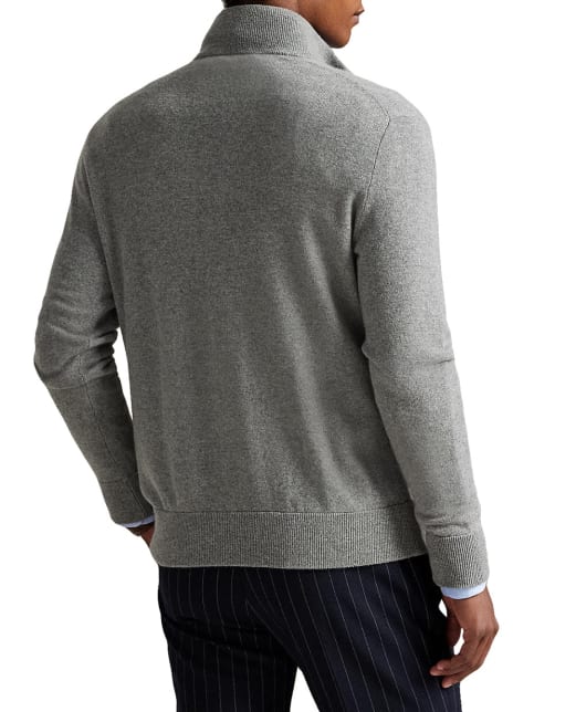 Polo Ralph Lauren Кардиган из шерсти - Артикул: 710974149002