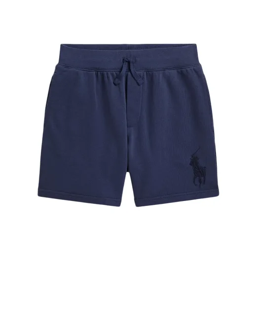 Polo Ralph Lauren Детские шорты Big Pony - Артикул: 323A12258003
