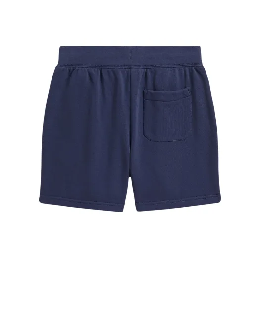 Polo Ralph Lauren Детские шорты Big Pony - Артикул: 323A12258003