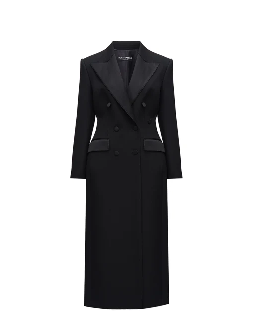 Dolce&Gabbana Пальто - Артикул: F0W2FT-FU272