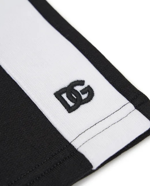 Dolce&Gabbana Детские шорты - Артикул: L4JQW1-G7PHO-S