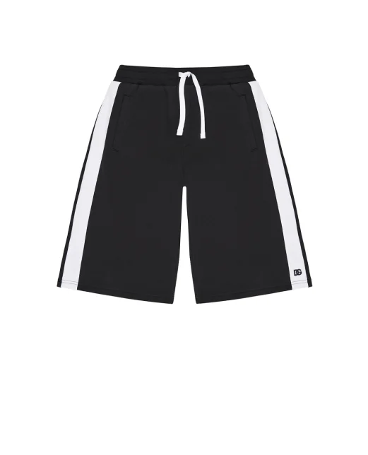 Dolce&Gabbana Детские шорты - Артикул: L4JQW1-G7PHO-S