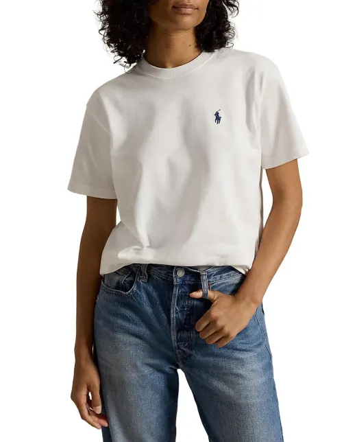 Polo Ralph Lauren Футболка - Артикул: 211967104001