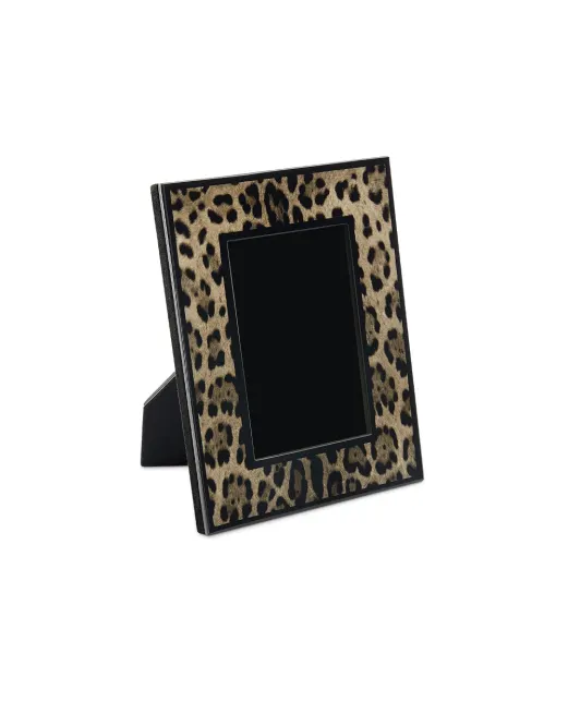 Dolce&Gabbana Рамка из лакированного дерева - Артикул: TCC088-TCAGC