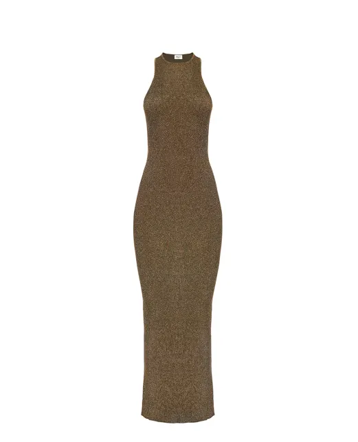 Saint Laurent Сукня - Артикул: 827418-Y77CJ