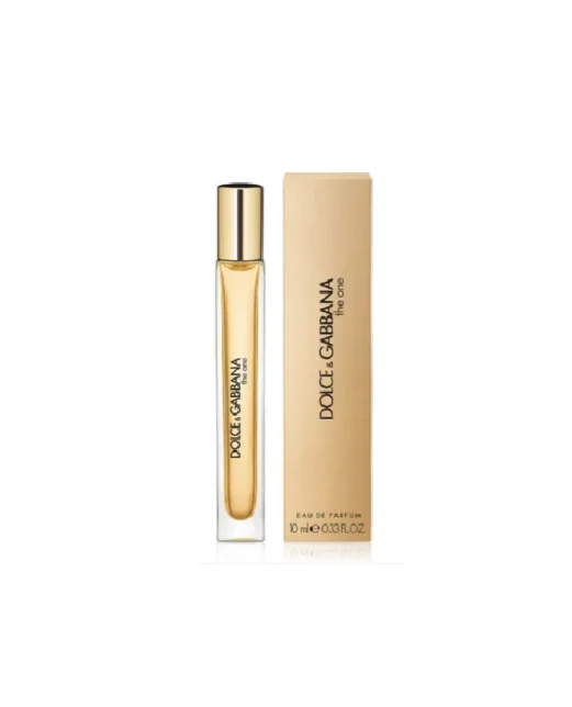 Dolce&Gabbana Парфумована вода The One, 10 мл - Артикул: I31219500000-ЗеВан