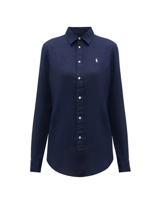 Polo Ralph Lauren Льняная рубашка - Артикул: 211970730002