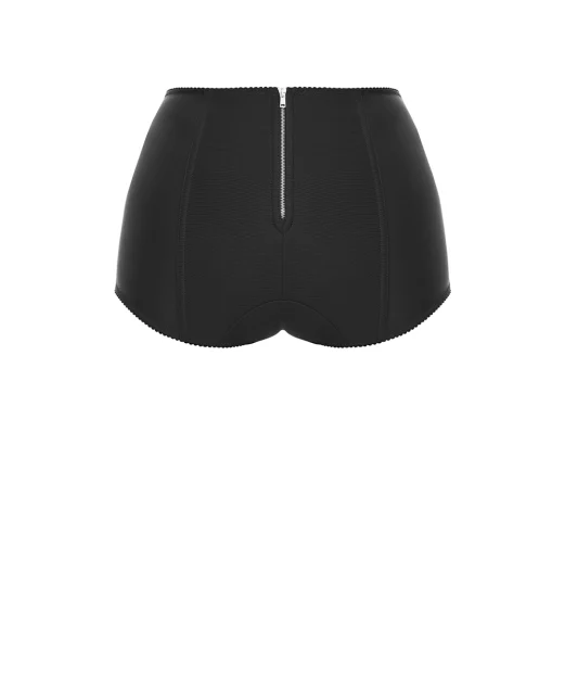 Dolce&Gabbana Трусы из сатина - Артикул: FTAMFT-GDCMX