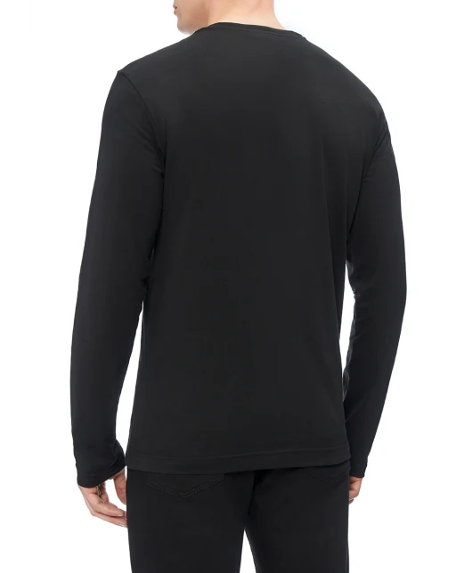 Dolce&Gabbana Лонгслів - Артикул: G8SD2Z-G7PEA