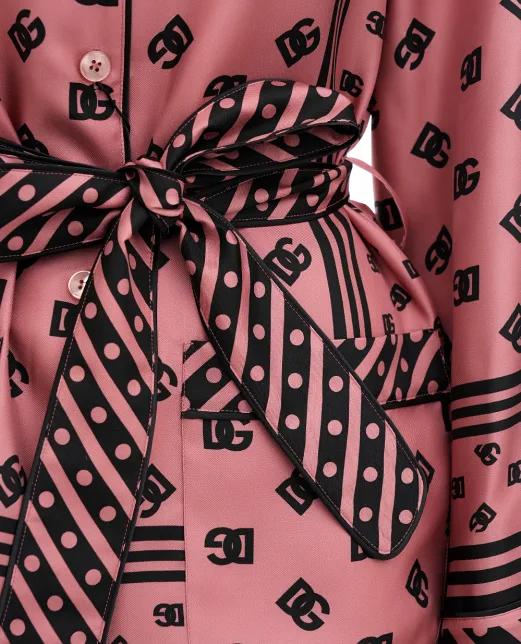 Dolce&Gabbana Рубашка - Артикул: F5I89T-GDCVJ