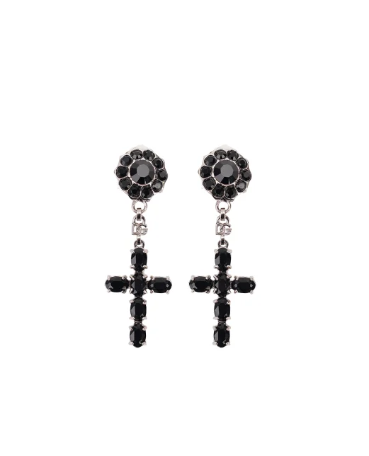 Dolce&Gabbana Сережки - Артикул: WEQ4S3-W1111