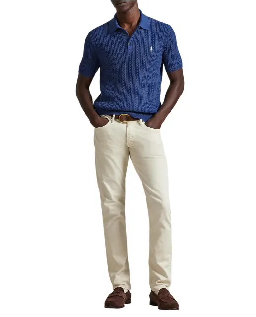 Polo Ralph Lauren Поло - Артикул: 710B13893001