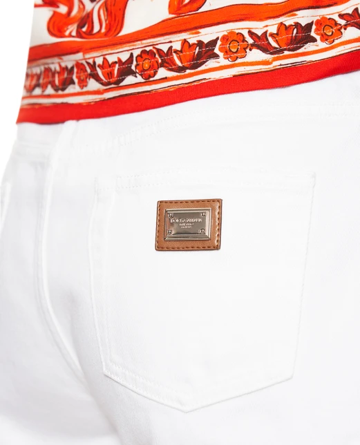 Dolce&Gabbana Шорты - Артикул: FTC7DD-G8PE8