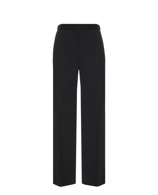 Stella McCartney Брюки из шерсти - Артикул: 6440423HU704