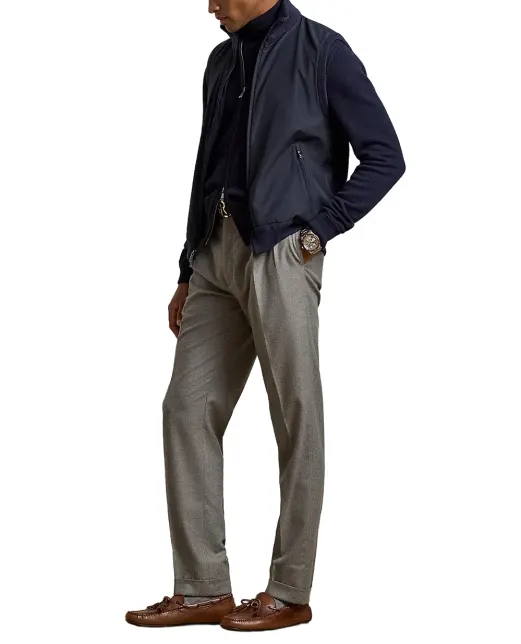 Ralph Lauren Purple Label Жилет - Артикул: 790973315001