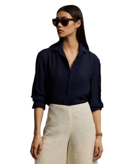 Ralph Lauren Collection Рубашка - Артикул: 290934312004