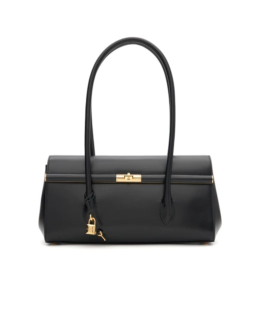 Dolce&Gabbana Сумка Marlene из телячьей кожи - Артикул: BB7927-A3G19