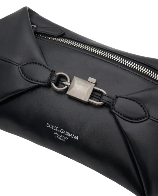 Dolce&Gabbana Сумка из телячьей кожи - Артикул: BM2188-AU994