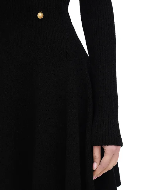 Balmain Сукня - Артикул: EF1R9857KI09