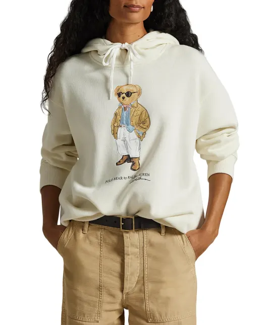 Polo Ralph Lauren Худі Polo Bear - Артикул: 211A96598001