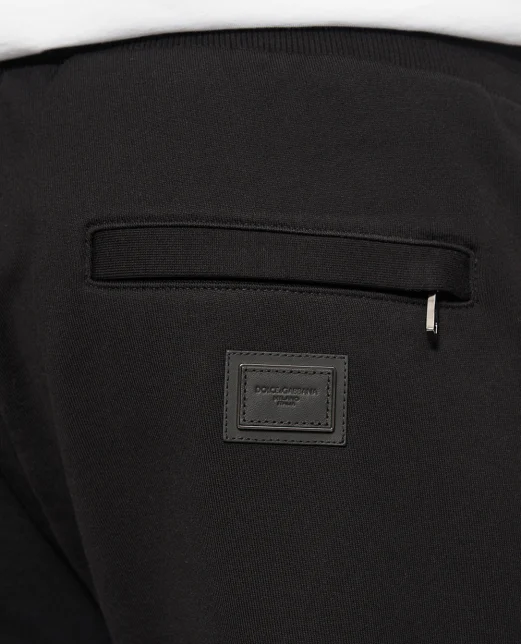 Dolce&Gabbana Штани-джоггери - Артикул: GP0M5T-G7Q2O