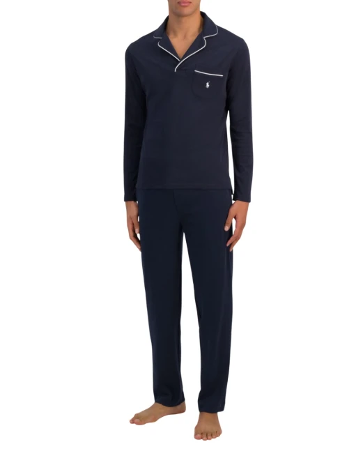 Polo Ralph Lauren Піжама (сорочка, штани) - Артикул: 714950586011