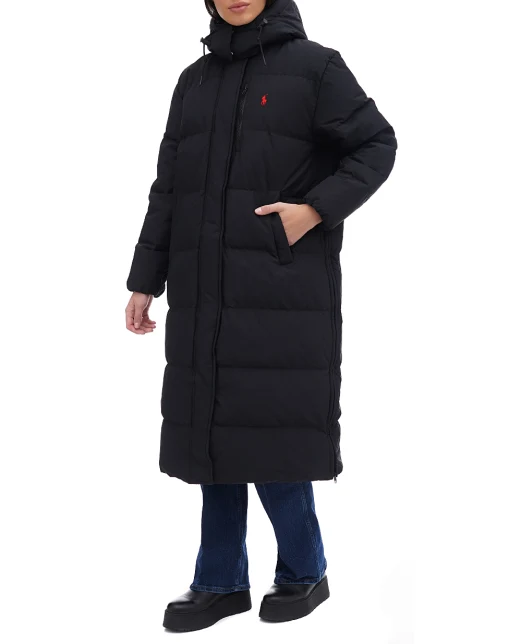 Polo Ralph Lauren Пуховик - Артикул: 211941005002