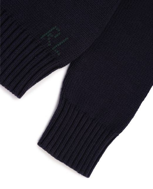Polo Ralph Lauren Детский джемпер Polo Bear - Артикул: 312951750001