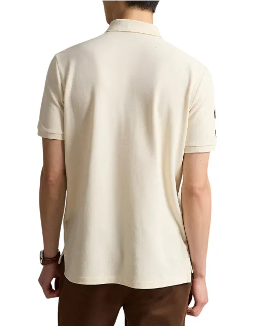 Polo Ralph Lauren Поло Big Pony - Артикул: 710B20009001