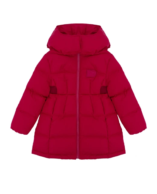 Dolce&Gabbana Дитяча куртка - Артикул: L5JBQ3-G7N1B-B
