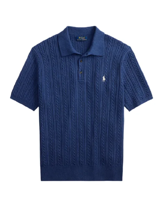 Polo Ralph Lauren Поло - Артикул: 710B13893001