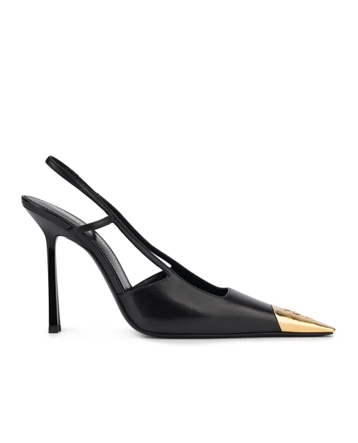 Saint Laurent Туфли - Артикул: 800164-AADX2