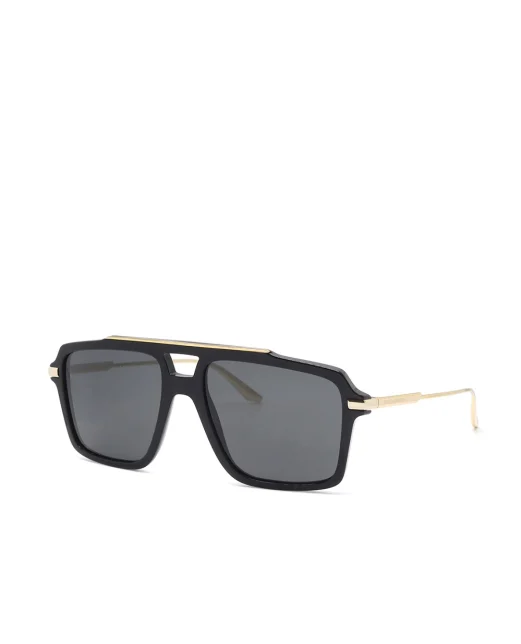 Dolce&Gabbana Солнцезащитные очки Aviator - Артикул: 4477501-8756