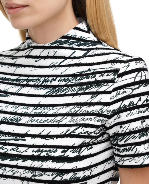 Balmain Топ - Артикул: EF1ALA55JK05