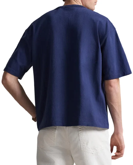 Polo Ralph Lauren Футболка - Артикул: 710B13489004