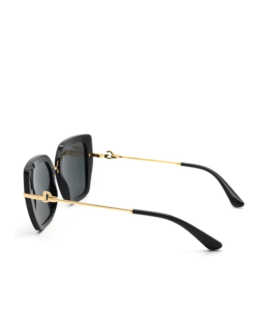 Dolce&Gabbana Сонцезахисні окуляри DG FLIP - Артикул: 4474501-8753