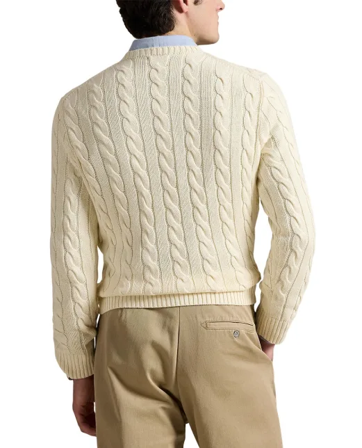 Polo Ralph Lauren Светр - Артикул: 710775885024