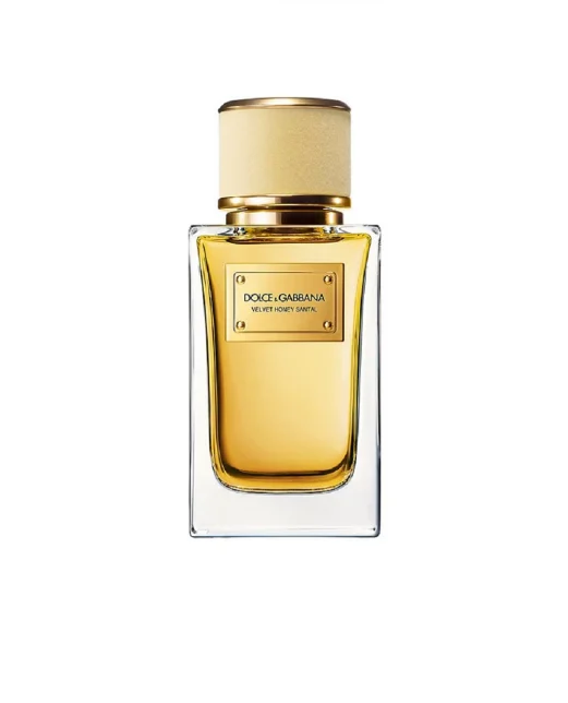 Dolce&Gabbana Парфумована вода Velvet Honey Santal, 100 мл - Артикул: P1CO1C22-Хані Сантал