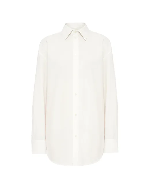 Saint Laurent Сорочка - Артикул: 832339-Y1J61
