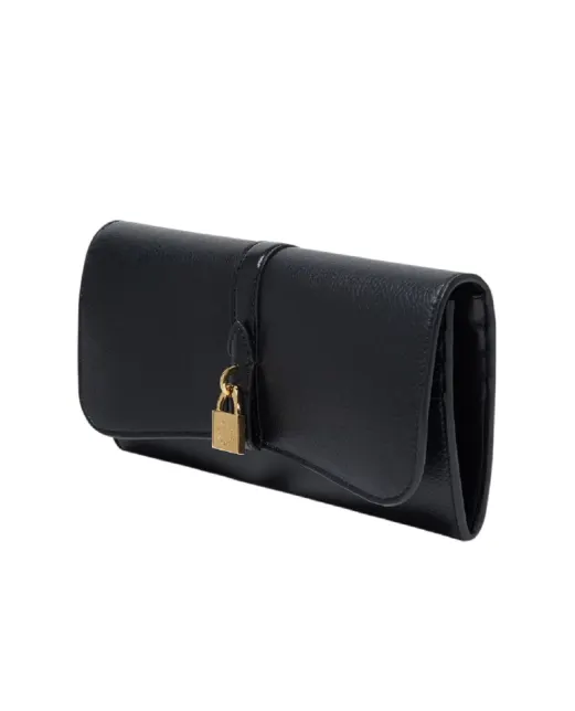 Stella McCartney Гаманець Ryder Flap Continental - Артикул: 7P0081WP0533